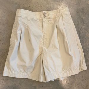 Madewell Camp Shorts